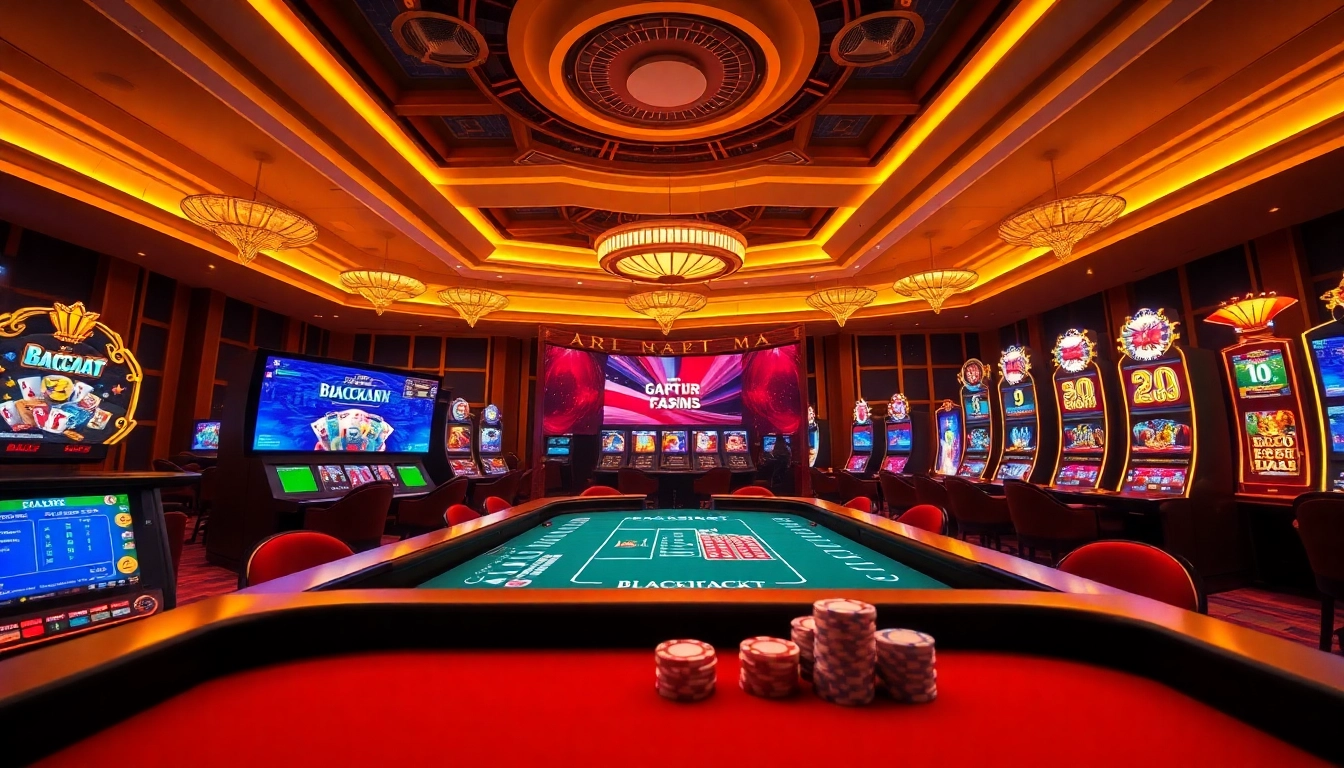 W88.nyc offers an exciting online casino experience featuring Baccarat, Blackjack, and vibrant gaming graphics.
